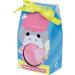 Puckator Adoramals Fruity Bath Bomb in Gift Box - Birthday Gifts for Mum or Her - Gifts for Girls - Bath Bomb for Women - Spiritual Self Care Gifts for Women - Bathbombs Bath Accessories Relaxation - Buy Online on GoSupps.com