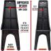 Heavy-Duty Boot Puller - Shoe & Boot Remover | 1 Pack - Buy Online on GoSupps.com