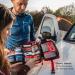 Surviveware Premium First Aid Kit - 200 Piece Emergency Medical Kit for Trucks, Cars, Camping, Office, Sports & Outdoor Emergencies - Buy Online on GoSupps.com