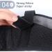 Nupaque Neck Traction Device - Portable Neck Stretcher Hammock for Home Use Relief for Neck Pain & Decompression Aids - Buy Online on GoSupps.com
