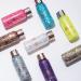 GL-TURELIFES Mermaid Chunky Glitter - Long Lasting Festival Body Gel & Makeup - 30g Light Blue - Buy Online on GoSupps.com