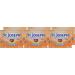 Buy St. Joseph Orange Chewable 81mg Aspirin - 36 Tablets (Pack of 6) | Fast International Shipping - Buy Online on GoSupps.com