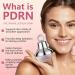 Electric Massage PDRN Firming Face Cream 1000ppm PDRN Salmon DNA Face Moisturizer with Collagen Hyaluronic Acid & Niacinamide Firms Glow Hydrating Anti-Aging & Wrinkle Korean Skin Care 1.76oz - Buy Online on GoSupps.com