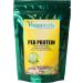Veganicity Pea Protein Powder : Natural and Unflavoured 80% Protein : 250g Color 2