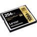 Lexar Professional 1066x 256GB CompactFlash Card | Up to 160MB/s Read | Ideal for Professional Photographers and Videographers - Buy Online on GoSupps.com