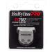 BaBylissPRO Barberology FX708Z Stainless Steel T-Blade - Replacement Blade for FX788RG & FX788S - Buy Online on GoSupps.com