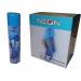 Neon 11x Ultra Refined Butane Fuel Lighter Refill Gas (Blue) - 12 Pack - Buy Online on GoSupps.com