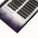 Dedila Large Pack - 80 Clusters 0.07mm D Curl Individual False Eyelashes for Dramatic Look - DIY Lashes Extensions 14mm - Buy Online on GoSupps.com