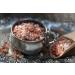 Naturevibe Botanicals Himalayan Pink Salt 2lb - 100% Natural Coarse Grade - Buy Online on GoSupps.com