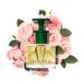 Caswell-Massey Rose Perfume Classic Floral Scent Luxurious & Long-Lasting Fragrance for Women Full Size Perfume for Women 2 Fl Oz Rose 2 Fl Oz (Pack of 1) - Buy Online on GoSupps.com