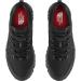 The North Face Men's Hedgehog Fastpack II Waterproof Hiking Shoes - Size 11 - Tnf Black/Dark Shadow Grey - Buy Online on GoSupps.com
