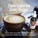 SweetLeaf Sweet Drops Liquid Stevia Sweetener - Chocolate (2 Ounce) - Buy Online on GoSupps.com