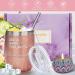 Spa Relaxation and Self Care Gift Box for Women - Perfect Birthday, Friendship, Get Well Soon, or Just Because Gift for Mom, Sister, Wife - Includes Tumbler, Guasha Tools, and Bracelet - Buy Online on GoSupps.com