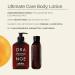 Aeolis Skincare Orange Ultimate Care Body Lotion | 100% Natural & Sustainable | No Artificial Additives | 250ml - Buy Online on GoSupps.com