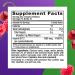 VitaFusion B12 Gummies - Natural Raspberry Flavor, 1000 mcg, 140 Count - Buy Online on GoSupps.com