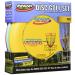 Innova Disc Golf Set  Driver, Mid-Range & Putter, Comfortable DX Plastic, Colors May Vary (3 Pack)