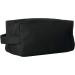 Carhartt Travel Kit - Durable Black Toiletry Organizer Bag (One Size) - Buy Online on GoSupps.com