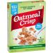 OATMEAL CRISP Maple Nut Flavour Cereal 423 Grams Package of Cereal Whole Grain is The First Ingredient - Buy Online on GoSupps.com