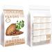 100% Natural Buckwheat Burdock Tea Bag 250g/8.81oz (5g*50bags) feuilles de m rier melon amer Cassia tisane naturelle tisane m lang e sans sucre ajout  - Buy Online on GoSupps.com