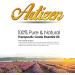 Artizen Birch Essential Oil - 2oz - 100% Pure & Natural - Aromatherapy Grade - Buy Online on GoSupps.com
