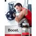 Horb ach Ultra Energy Supplement - 120 Non-GMO Gluten Free Capsules with Caffeine & Vitamin B12 | Daily Energy Booster - Buy Online on GoSupps.com