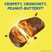Butterfinger  Chocolatey  Peanut-Buttery  Individually Wrapped Full Size Candy Bars  Great For Halloween Candy  3.7 Oz  18 Pack Butterfinger 3.7 Ounce (Pack of 18) - Buy Online on GoSupps.com