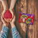 Warheads Sour Taffy Chewy Candies - Assorted Fruit Flavors - 3.59 oz - Ideal for Birthdays, Gender Reveals & Parties - Buy Online on GoSupps.com