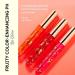 Winky Lux Fruity PH Lip Gloss - Color Changing & Moisturizing with Raspberry Oil - Buy Online on GoSupps.com