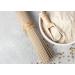 Organic Hulled Buckwheat Flour 1lb | Non-GMO & Kosher | Gluten-Free Wheat Flour Substitute for Pancakes & Noodles - Buy Online on GoSupps.com