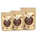 Paranse 500g - Munchilycious Rohe Paranese Seeds & Nut Snacks | Keto-Friendly Perfect for Muesli Smoothie Bowls & Porridge - Buy Online on GoSupps.com
