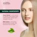 Joanna Naturia Color Permanent Hair Color Cream Goodness of Milk Proteins and Peach Extracts Premium-Quality Hair Dye Provides Soft and Lustrous Hair Long-Lasting Hair Colors Noble Pearl - Buy Online on GoSupps.com