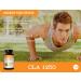 NatureWise CLA 1250 - 1000mg Softgels (90 Count) for Weight Management - Buy Online on GoSupps.com