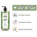Love Beauty & Planet Daily Detox Hand Soap - Tea Tree Oil & Vetiver 13.5 oz - Buy Online on GoSupps.com