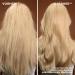 True Treasures Moisturizing 1-Minute Hair Treatment for Sensitive Scalp | Vegan Rice Cream & Organic Hay Milk | 340ml - Buy Online on GoSupps.com