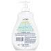 Baby Dove Sensitive Moisture Body Wash for Baby's Skin - Fragrance-Free, Hypoallergenic Soap - 13 oz (Pack of 3) - Buy Online on GoSupps.com