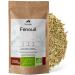 Chabioth Chabioth - Organic Fennel Seeds 200g - herbal tea for breastfeeding lactation and digestion