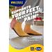 Scholl Plantar Fasciitis Pain Relief Orthotics Insole - Small (Sizes 4.5-6.5) - Buy Online on GoSupps.com