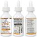 Eniva Ultra Concentrated Zinc Drops 1.7 oz - Immune Health Supplement - Buy Online on GoSupps.com