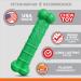 Nylabone Power Chew Chicken Dental Chew Toy Medium - for Dogs up to 16kg - Buy Online on GoSupps.com