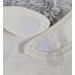 Royal Icon Baby Bibs 0-6 Months & 6-12 Months - 100% Organic Cotton Hook and Loop Feeding Bibs - Soft Absorbent Weaning Bib for Toddler Boys and Girls - Set of 12 Cream Bibs - Buy Online on GoSupps.com