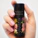 Solid Perfume Stick | Honeysuckle + Peony scent 0.5 Ounce (Pack of 1) - Buy Online on GoSupps.com