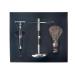 Barberians Shaving Set - Premium Quality Razor & Accessories for a Perfect Shave | International Shipping Available - Buy Online on GoSupps.com
