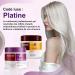  Karseell MACA CARE SYSTEM Karseell MACA CARE SYSTEM Collagen Moisturising Repairing Mask + Purple Anti-Yellowing Tonalising Hair Damaged Blonde Grey White Anti-Frizz Sulfate Free 2 x 500 ml - Buy Online on GoSupps.com