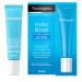 adceftp Hydro Boost Eye Cream Under-Eye Moisturizer with Hyaluronic Acid Fragrance Free and Non-Comedogenic 14mL