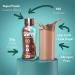 OWYN Plant Based Protein Shake - 20g Vegan Protein, Organic Pumpkin Seed, Flax, Pea Blend, Omega-3, Prebiotic Supplements, Superfoods Greens Blend - Gluten-Free, Soy-Free, Non-GMO - 12 Pack - Buy Online on GoSupps.com