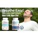 Bionaze Oral Probiotic for Sinus, Tonsil Stones, Bad Breath - 30 Count Pack for Oral & Respiratory Health - Buy Online on GoSupps.com