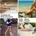 BTuregsau 6X Waterproof Cast Cover Leg for Adult Ankle Shower Bath Watertight Foot Protector Wounds for Swimming Bath Accessories - Buy Online on GoSupps.com