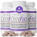 OxyNaturals OxyFlo Bladder Control Supplement for Women & Men (90 Count (Pack of 3))