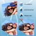 Uinkit Thermal Laminating Pouches 3mil Laminating Sheets 4.3x6.3 inches for Sealed 4x6 Photo Card Documents Glossy Clear Laminator Pouch Rounded Corner 120Pack 4.3"x6.3"x120Pack-3Mil - Buy Online on GoSupps.com