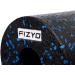 Ficyo Foam Fascia Roll for Back & Spine - 45x15 cm EPP Scooter for Gymnastics | Medium Hardness & Carrying Bag Included - Buy Online on GoSupps.com
